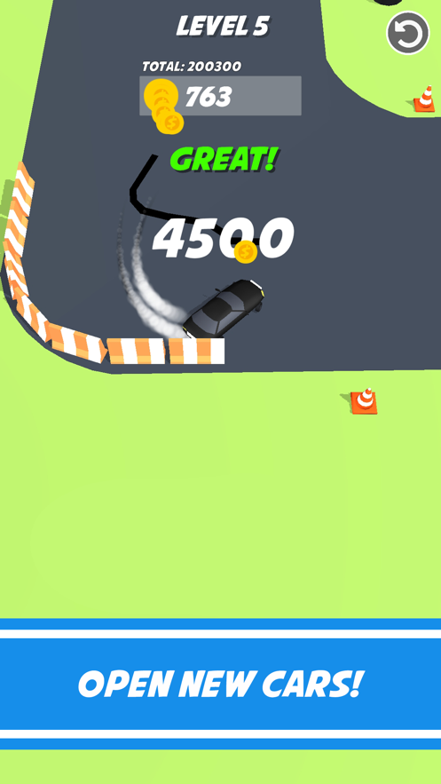 Draw Drift截图_1