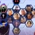 老八大战冬泳怪鸽