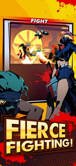 GansterSquad截图_2