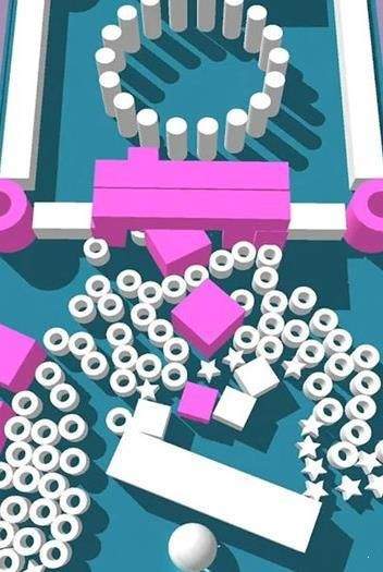 吞噬球球3D截图_2