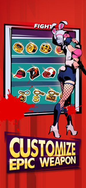 GansterSquad截图_3