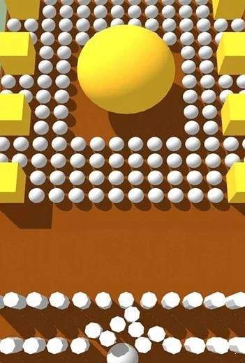 吞噬球球3D截图_1