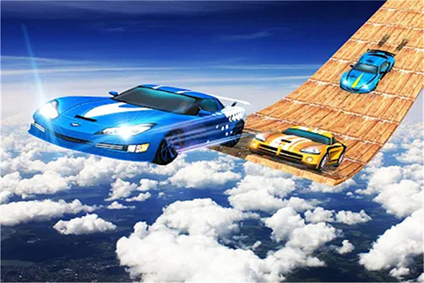 急速赛车截图_4