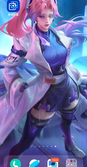 麻匪壁纸聚合版截图_1