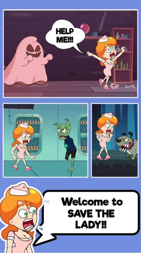 savethelady截图_2