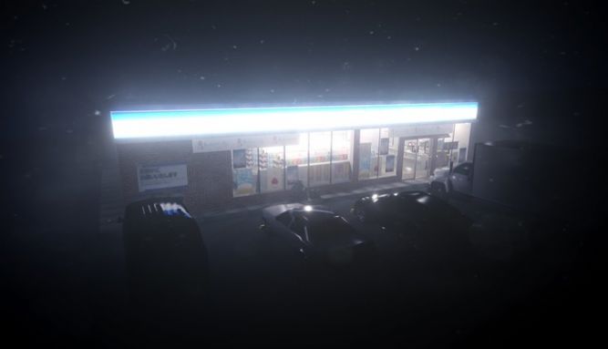 便利店新星截图_3
