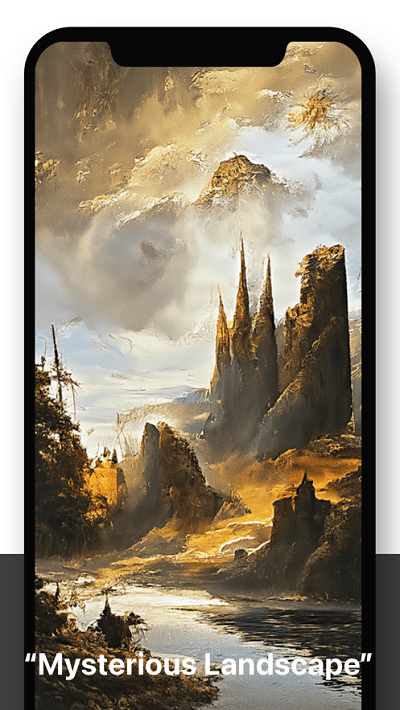 starryai免费版截图_3