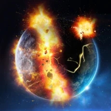 星球爆炸模拟器最新版六颗星球