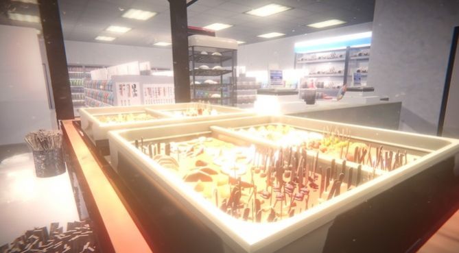 便利店新星截图_2