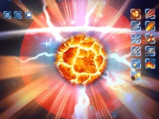 星球爆炸模拟器更新版截图_2