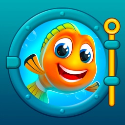 梦幻水族箱安卓版