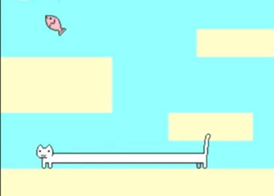 史上最鬼畜的猫截图_4