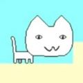 史上最鬼畜的猫