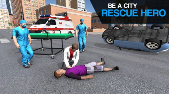 城市911任务截图_4
