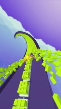 旋转跑酷达人截图_1