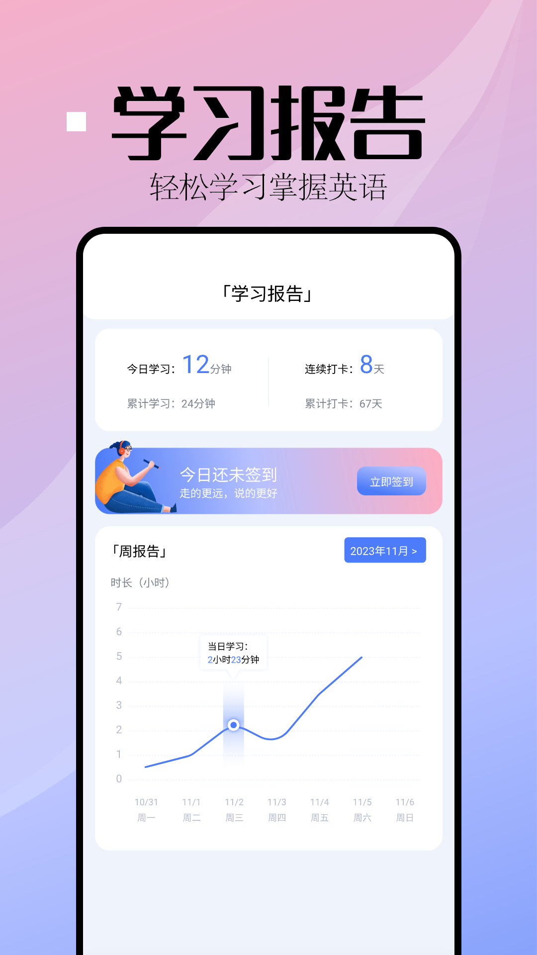 音标小助手安卓版截图_2