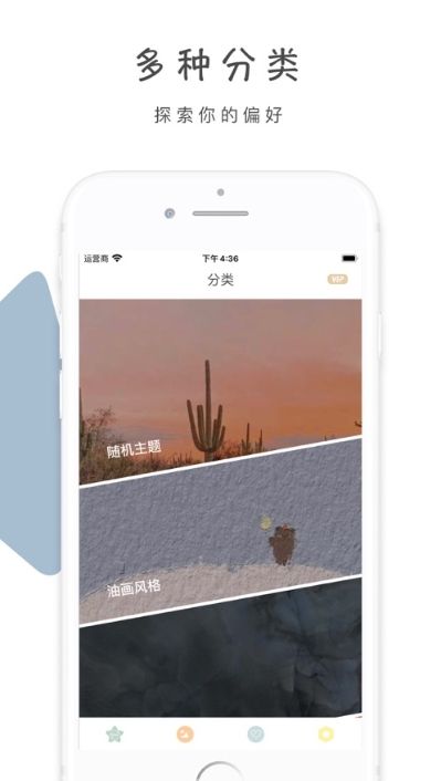 Real壁纸最新版截图_3