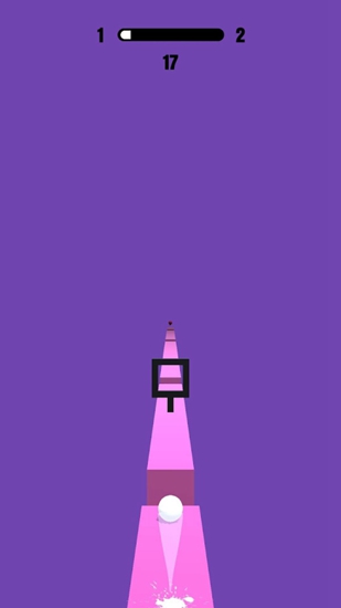 快速击球截图_3