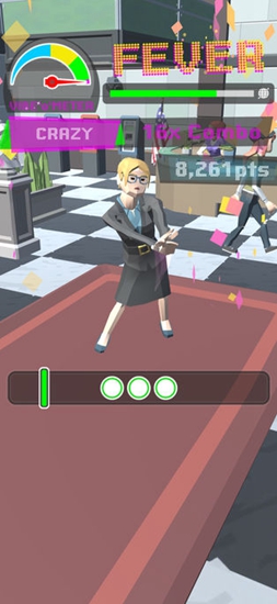 Dance Beat Fever截图_1