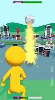 史诗巨人决斗3D截图_3