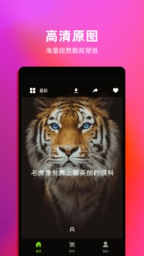 Live动态壁纸最新版截图_3