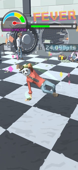 Dance Beat Fever截图_3