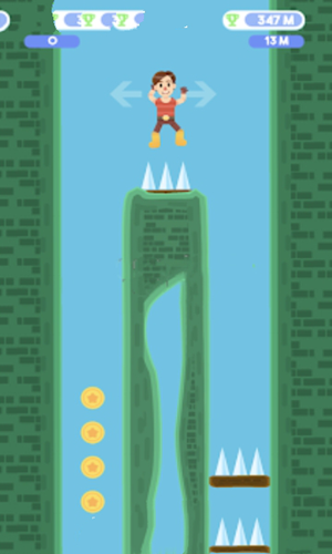Falling Hard截图_3