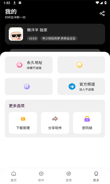 懒洋羊软件库截图_2