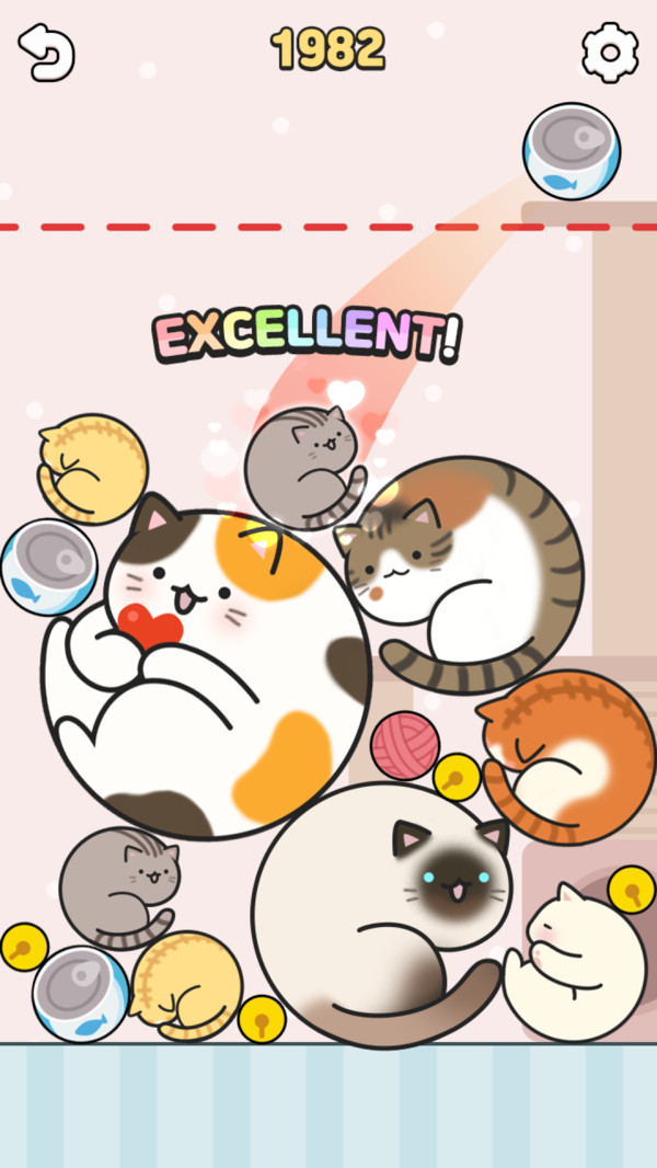 合成大肥猫截图_3