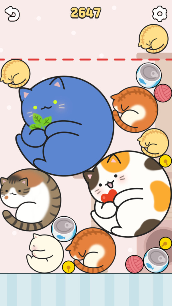 合成大肥猫截图_1