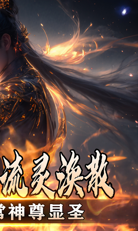 暗黑领主（散人千斩爆爆爆）截图_2
