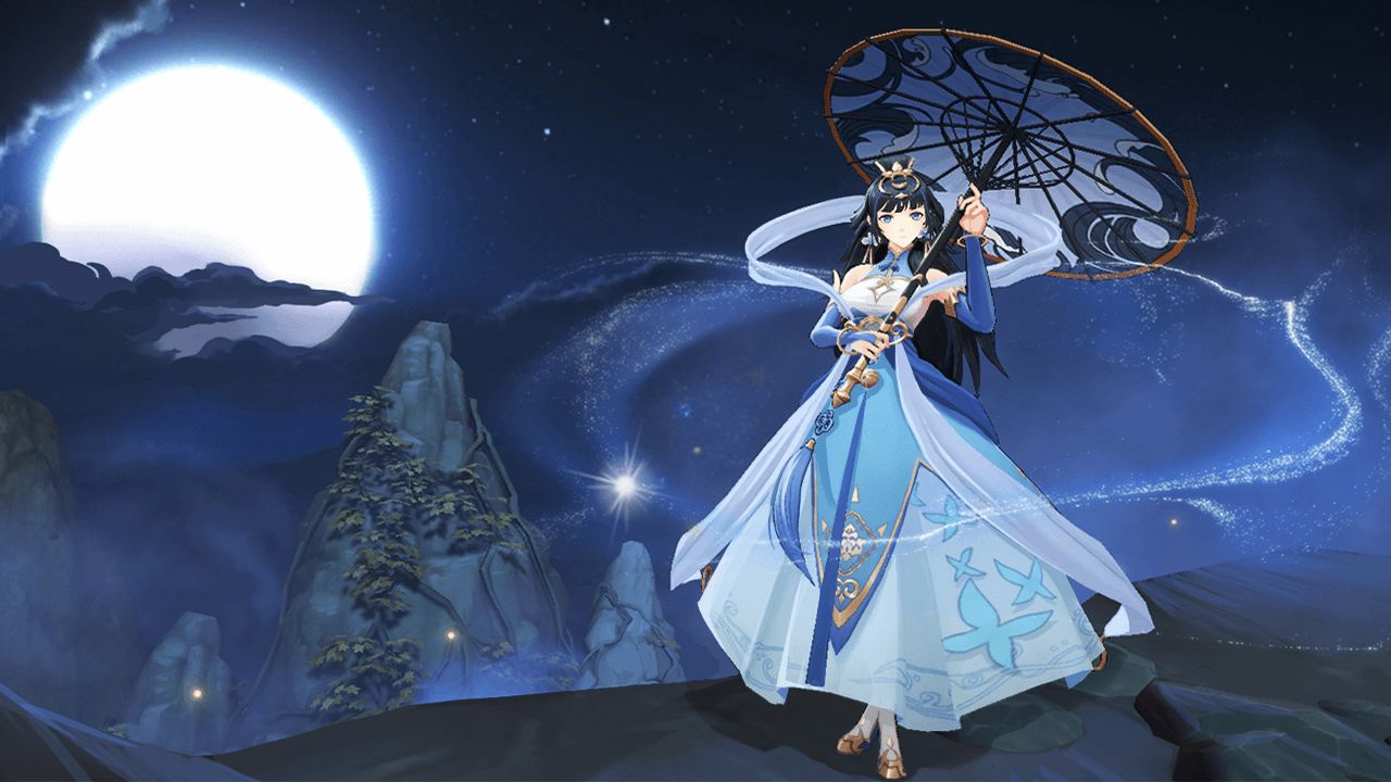 长夜微光截图_4