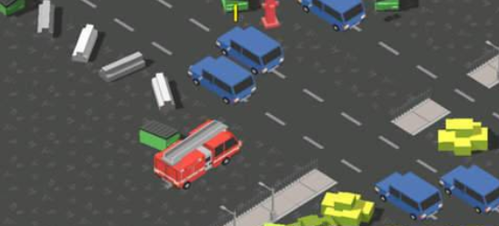 地下赛车拉力赛截图_1