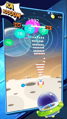 太空火灾幸存者截图_2