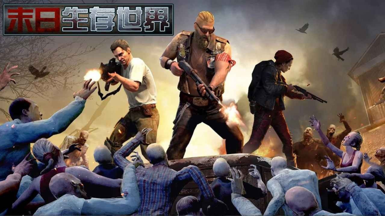 废土女神截图_2