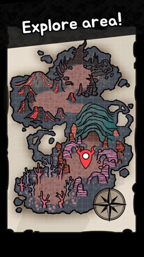 恶魔RPG截图_5