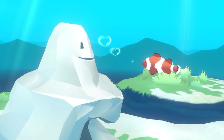 深海水族馆世界截图_4