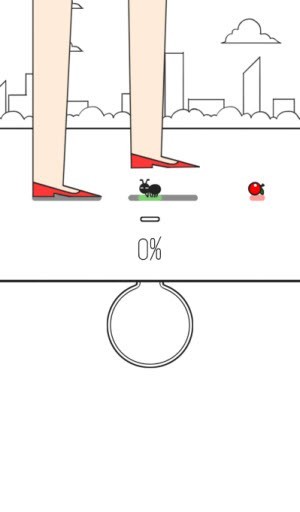 蚂蚁搬家截图_1