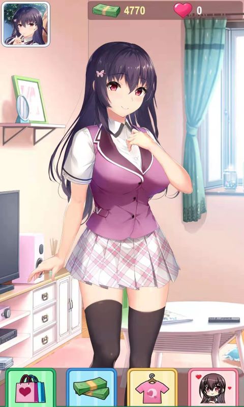 同居女友截图_1