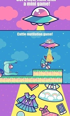 自定义可爱娃娃截图_1