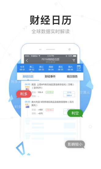 FX168财经截图_4