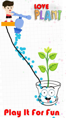 欢乐植物截图_3