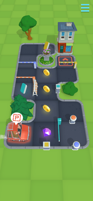 道路难题截图_2