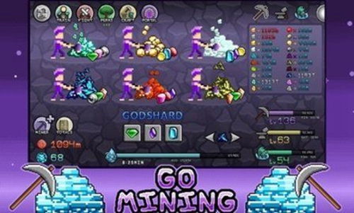 口袋RPG大亨截图_3