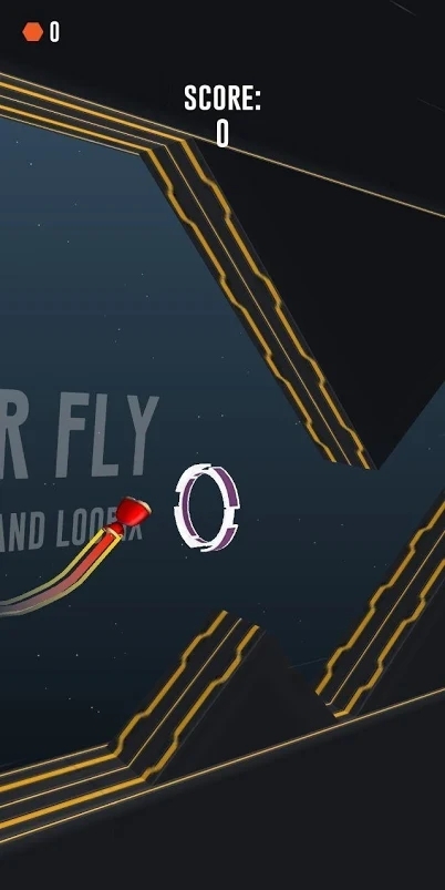 Piper Fly截图_3