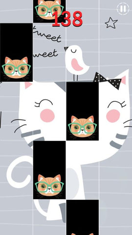 凯蒂猫钢琴块截图_4