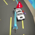 自行车逃离3d最新版
