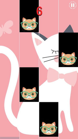 凯蒂猫钢琴块截图_2