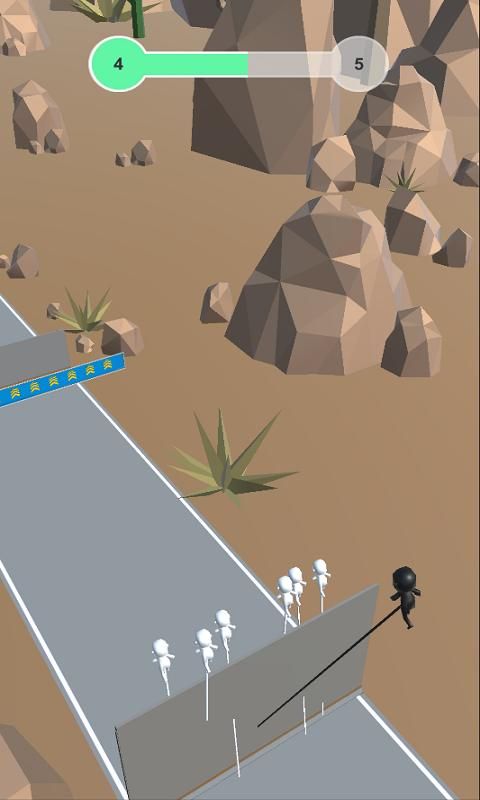 火柴人撑高跳截图_2