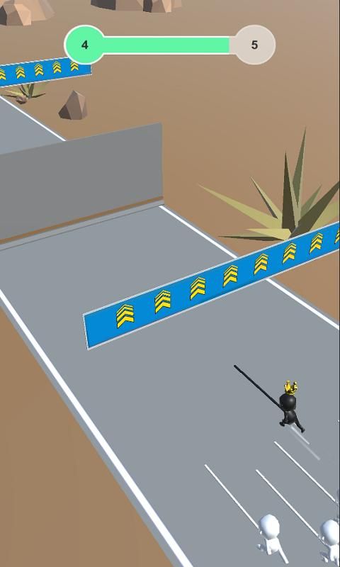 火柴人撑高跳截图_1